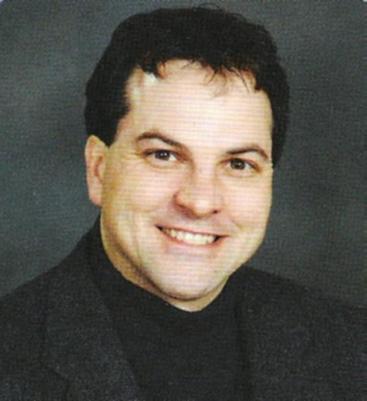 Official-looking Kirk -- with a secret link to the seminar page