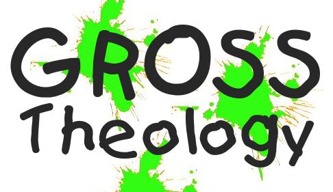 Gross Theology Logo