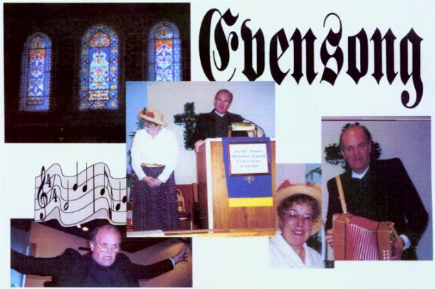 Evensong
