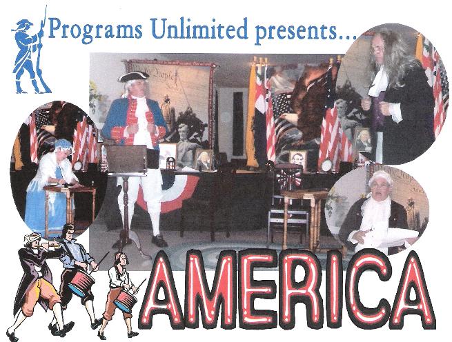 America